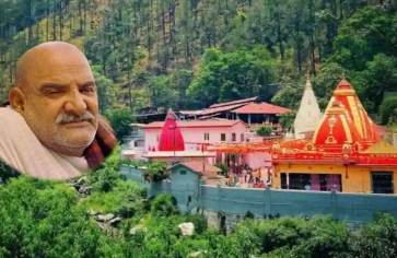 Neem Karoli Baba: कौन हैं नीम करोली बाबा? जिनका आशीर्वाद पाकर धन्य हुए विराट-जुकरबर्ग जैसे सेलिब्रिटी