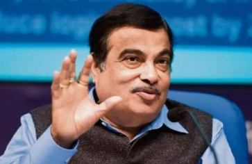 Nitin Gadkari को जान से मारने की धमकी, सुबह से 3 बार आ चुका है फोन