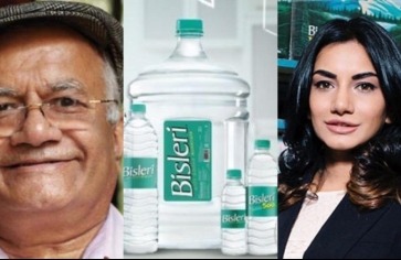 कौन हैं जयंती चौहान? Bisleri कंपनी को बेचने के पीछे क्या है असली कहानी?