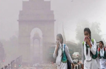 कोरोना से भी ज्यादा घातक है ये 'बीमारी'(जहरीली हवा), देश में हर दिन इतने हजार लोगों की ले रही जान