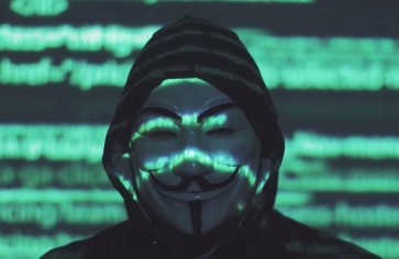 यूक्रेन को मिला Anonymous हैकर ग्रुप का साथ, रूस पर हुआ बड़ा साइबर हमला